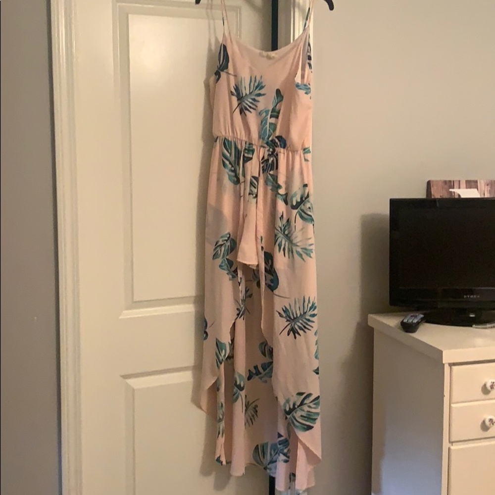Boutique Romper